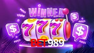 Experiência VIP bet989