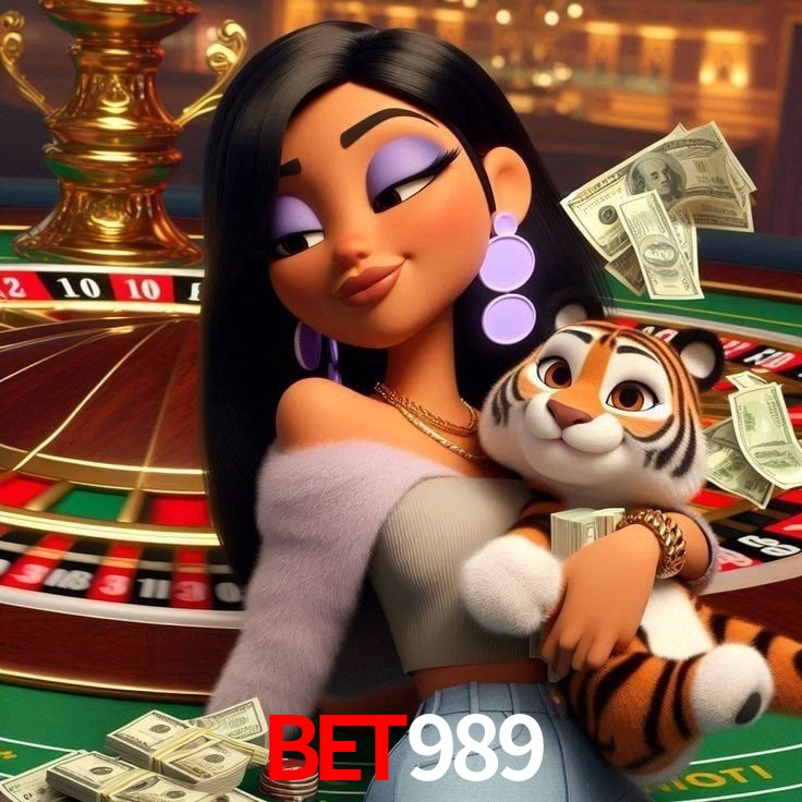 Welcome Bonus bet989