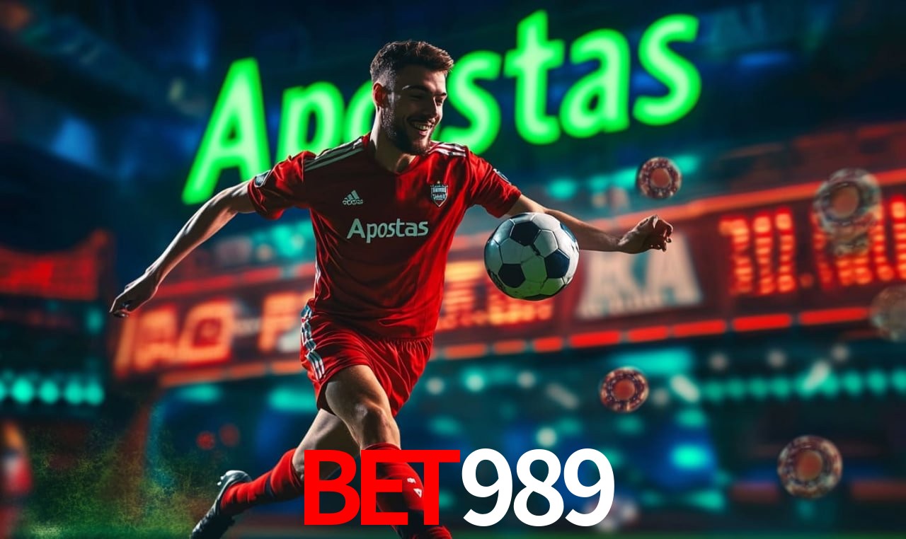 A Experiência Imersiva dos Cassinos Ao Vivo no bet989