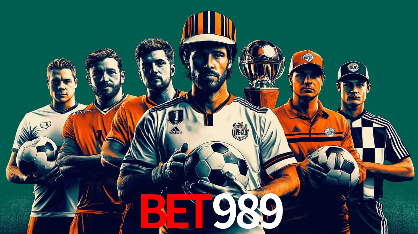 Inovações de Jogos na bet989: O Futuro das Experiências Interativas