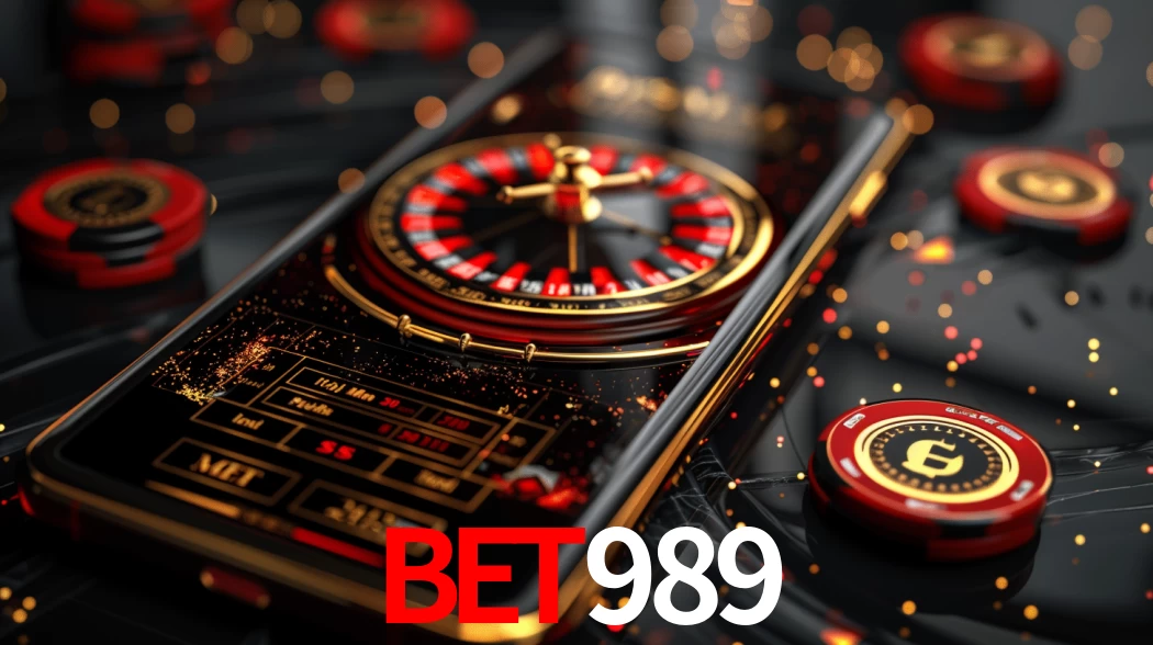 Game Providers bet989