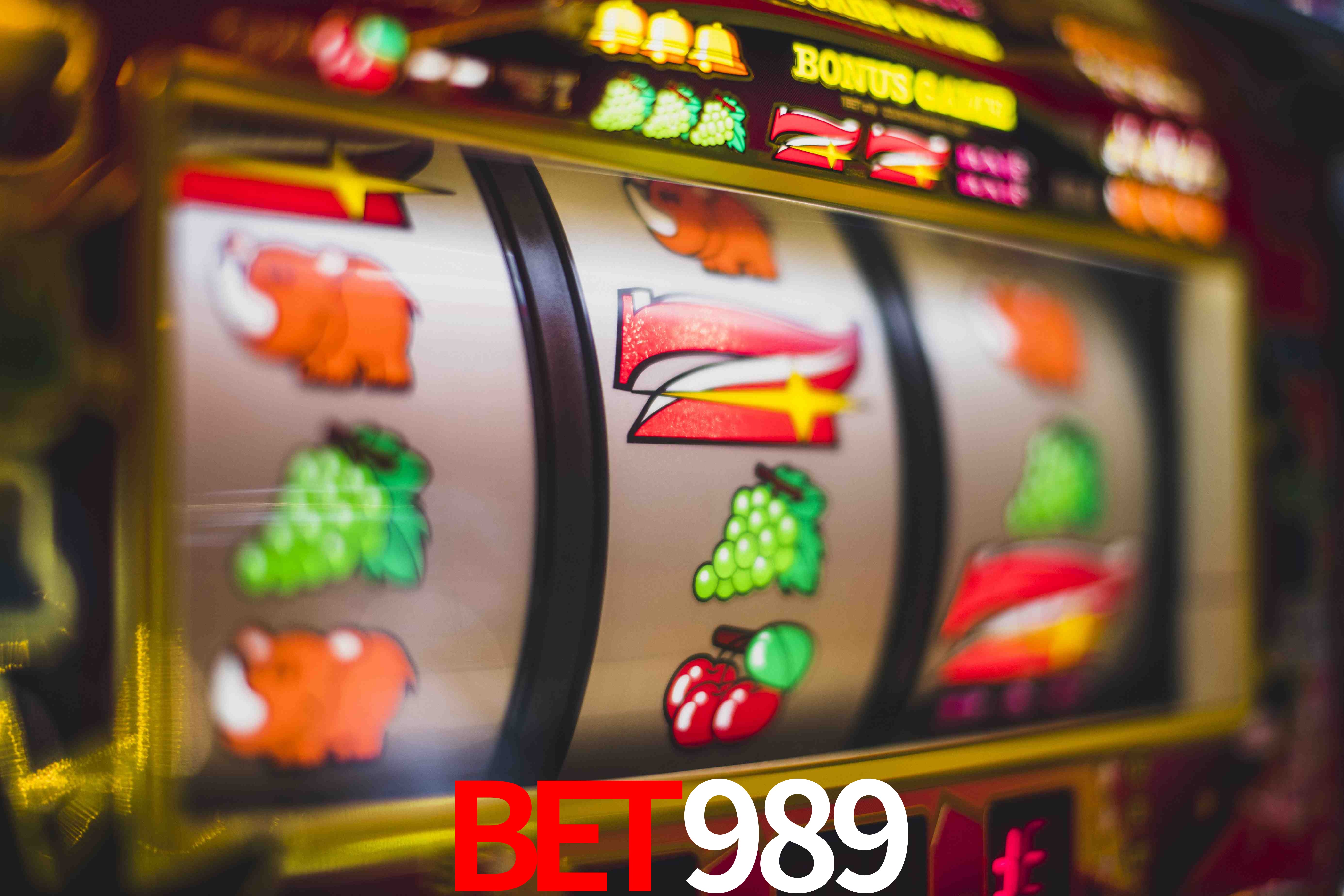 Football Betting bet989