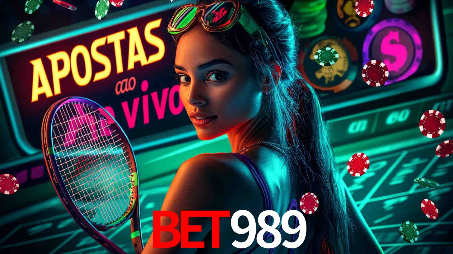 Descubra a Magia dos Jogos de Arcade no bet989
