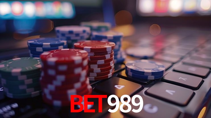 Diretório de Jogos bet989