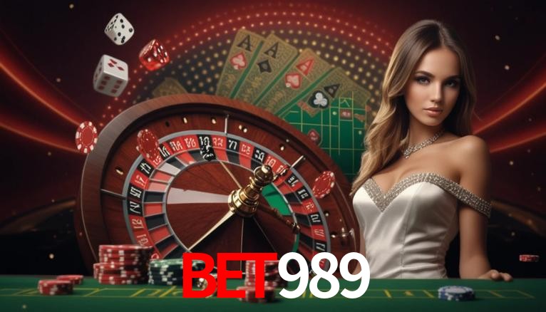 Secure Login bet989