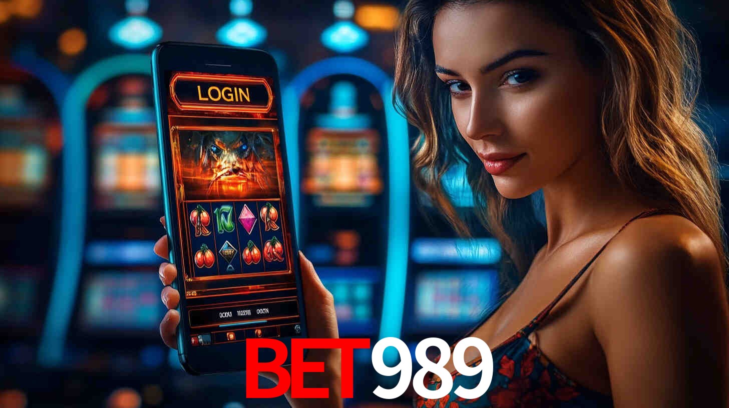 bet989 login