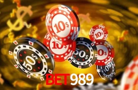 Programa VIP bet989