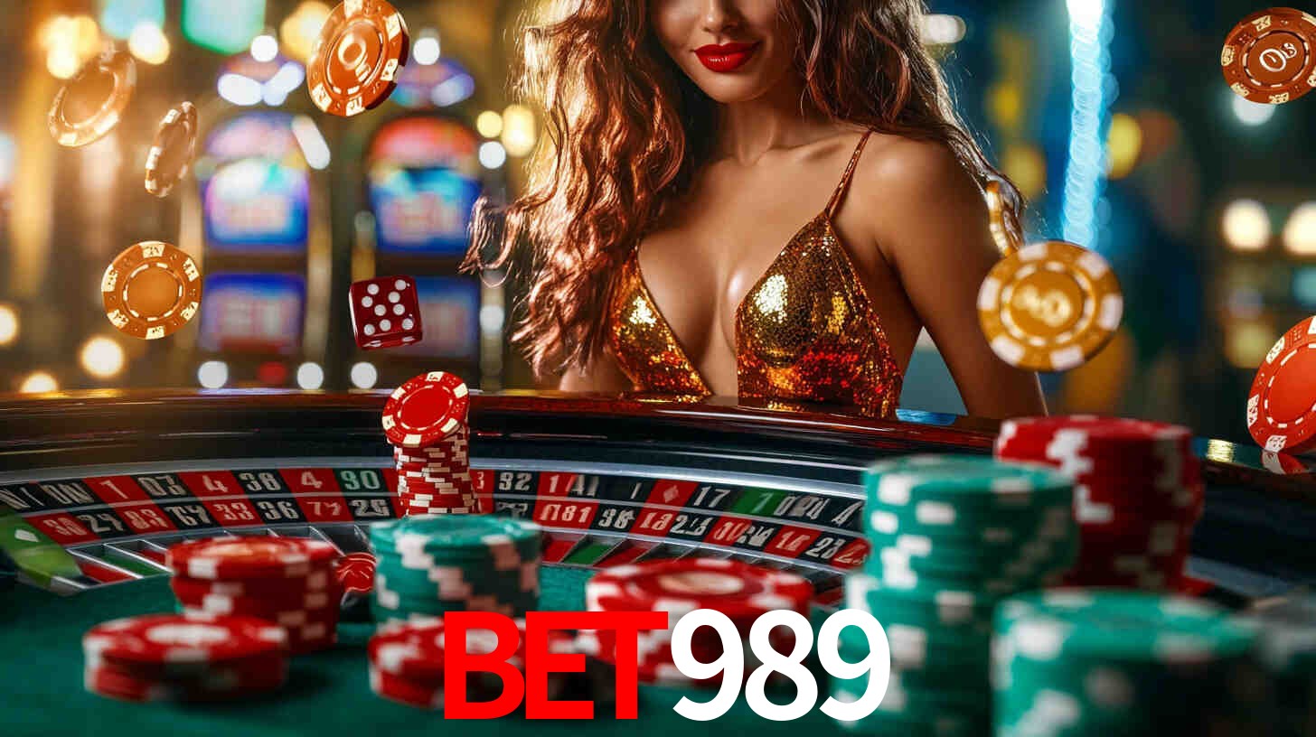 Daily Bonuses bet989