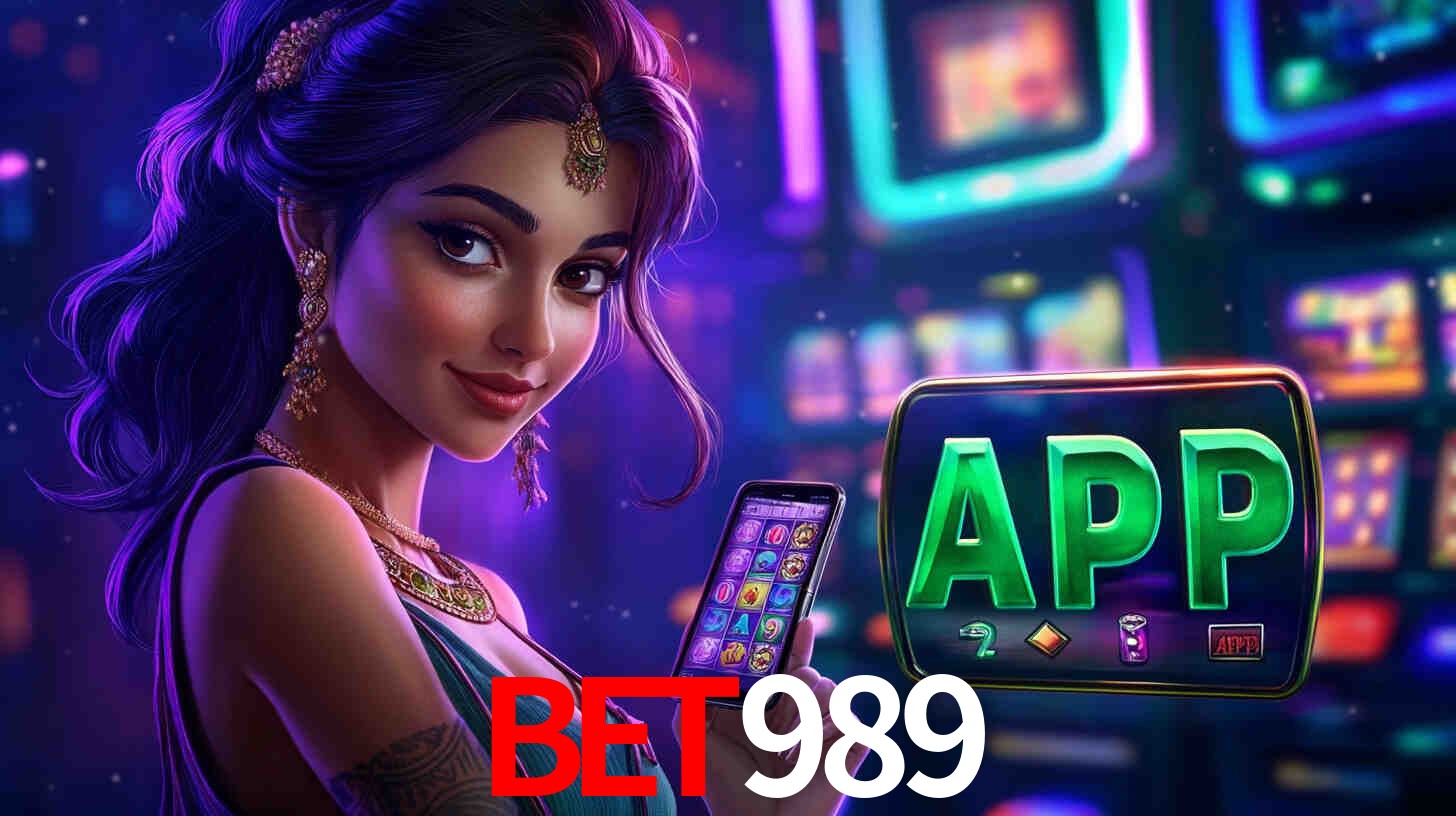 bet989: Seu Especialista em Apostas Esportivas Brasileiras