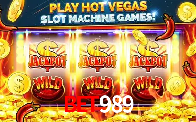 Descubra a Magia dos Jogos de Arcade no bet989