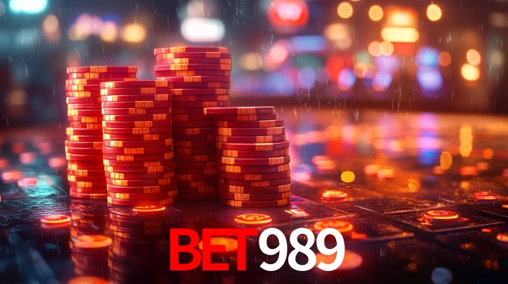 Explore as vantagens do bet989: serviço profissional e confiabilidade