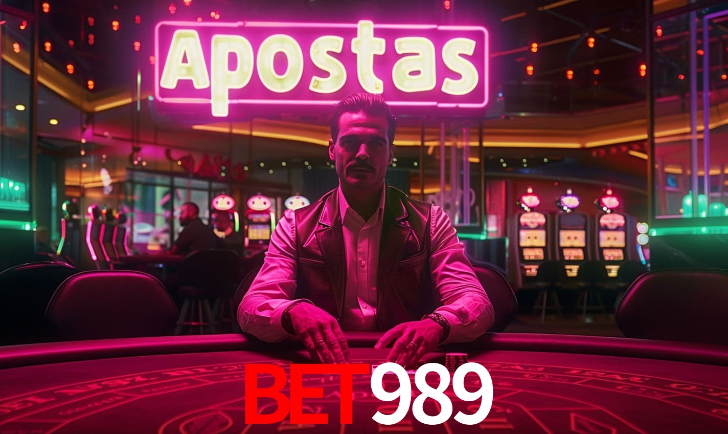 Apostas Esportivas na bet989: Um Guia Completo