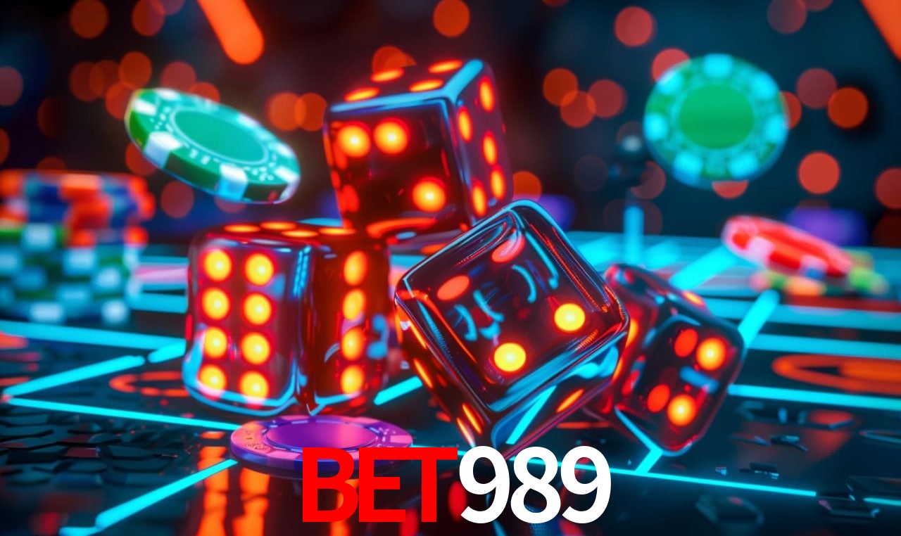 Explorando a Categoria de Eventos em Apostas na bet989