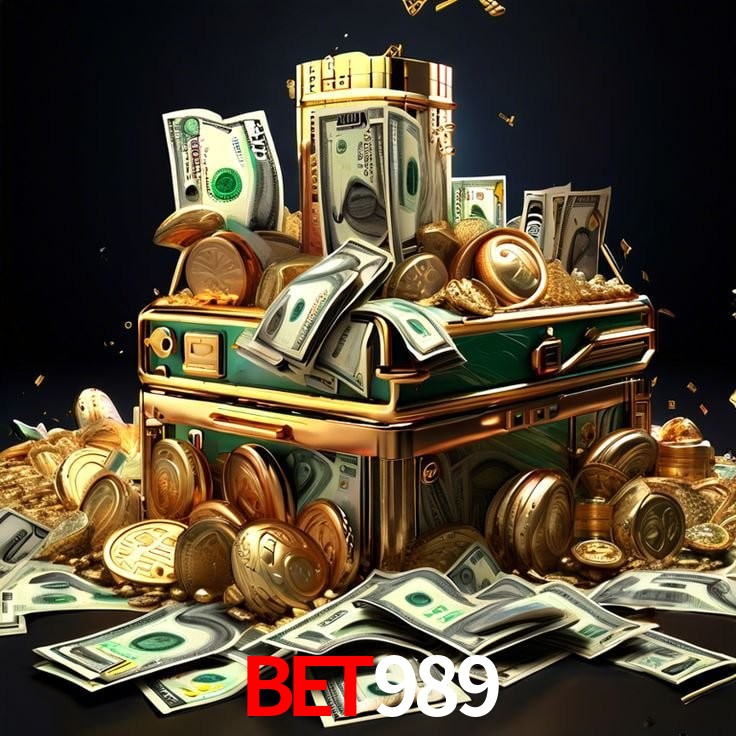 Casino VIP bet989