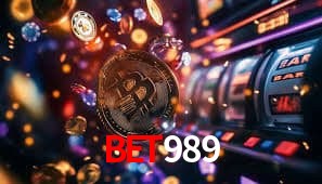 Descubra a Essência do bet989: Nossa História e Compromissos