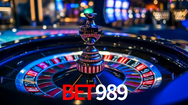 bet989 App Interface