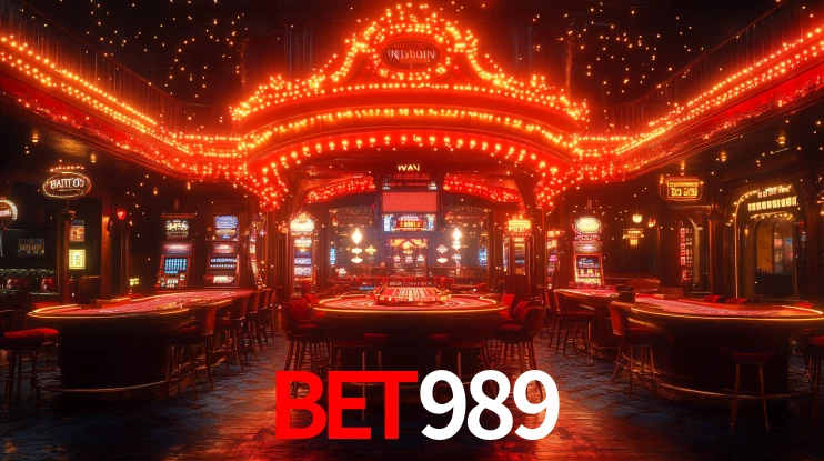 Exclusive Games bet989