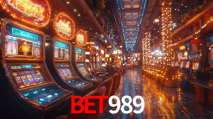 bet989: Jogos de Caça-Níqueis-Altas Recompensas, Roleta-Velocidade, Blackjack-Desafios Máximos