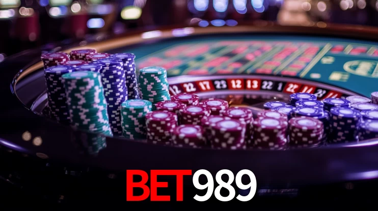 VIP Casino bet989