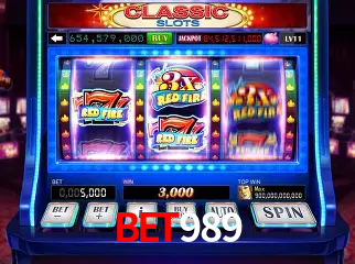 A Emoção da Loteria na bet989: Uma Chance de Mudança de Vida