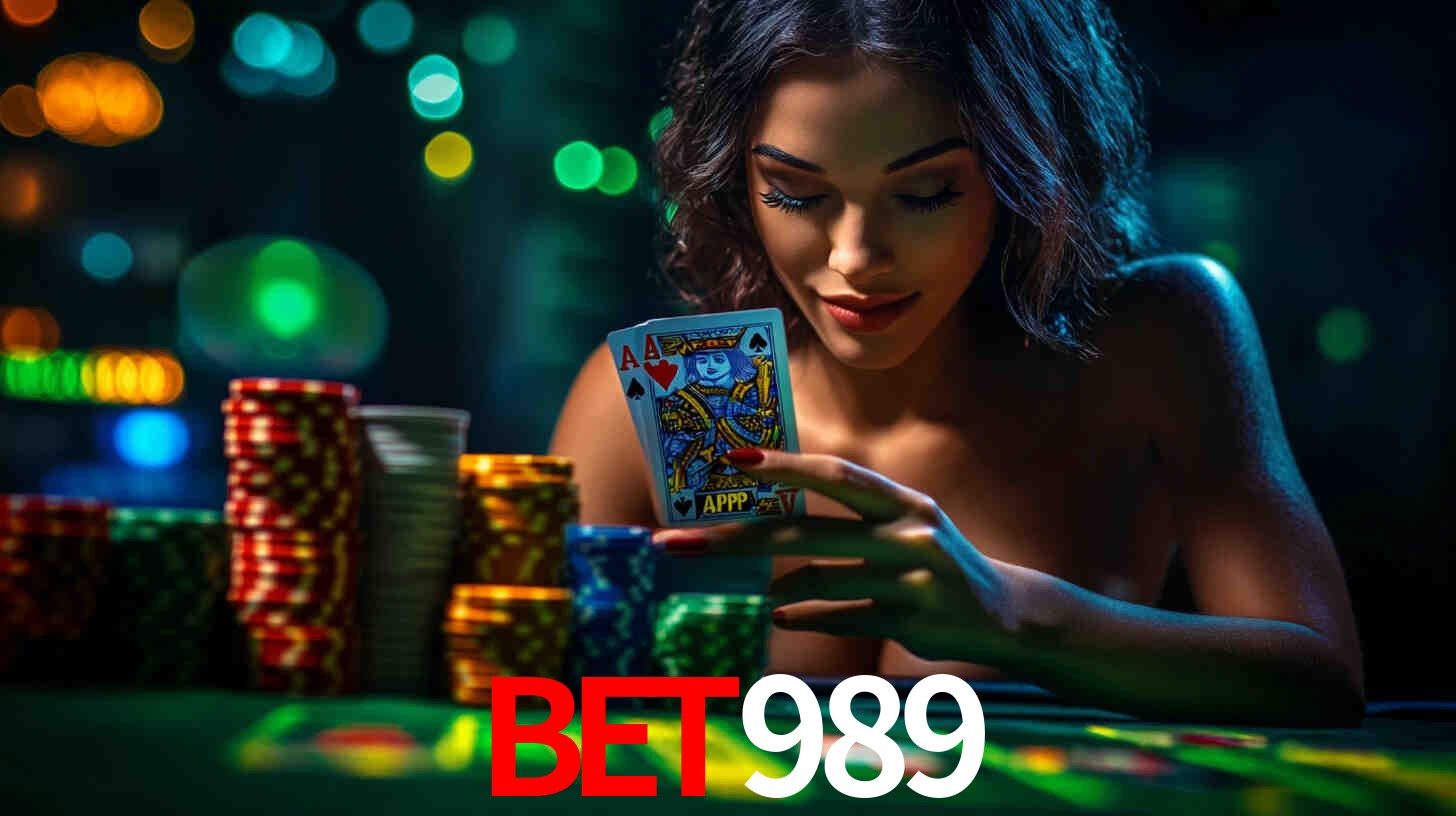 Apostas Esportivas na bet989: Um Guia Completo