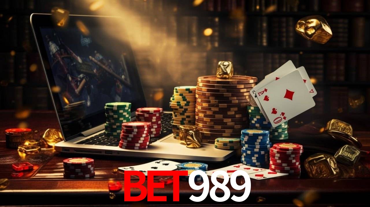 PIX Instantâneo bet989