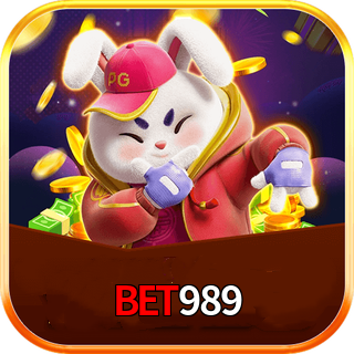 bet989 Logo